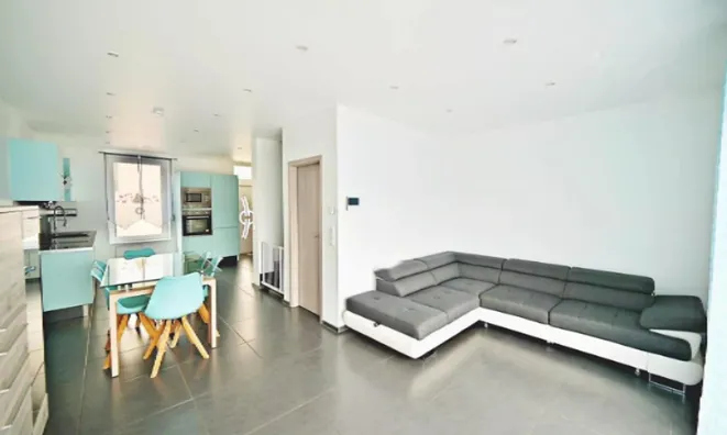 Недвижимость Detached house 4 bedrooms for sale in Niederkorn: 2