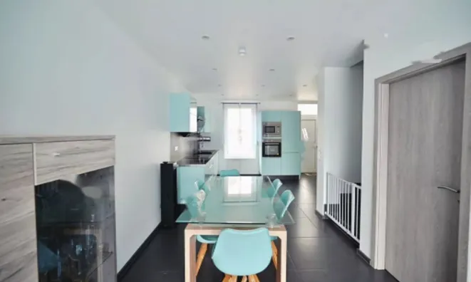 Недвижимость Detached house 4 bedrooms for sale in Niederkorn: 3