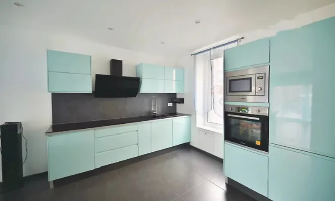 Недвижимость Detached house 4 bedrooms for sale in Niederkorn: 4