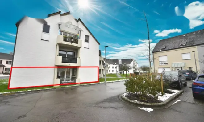 Недвижимость Apartment 2 bedrooms for sale in Warken: 2