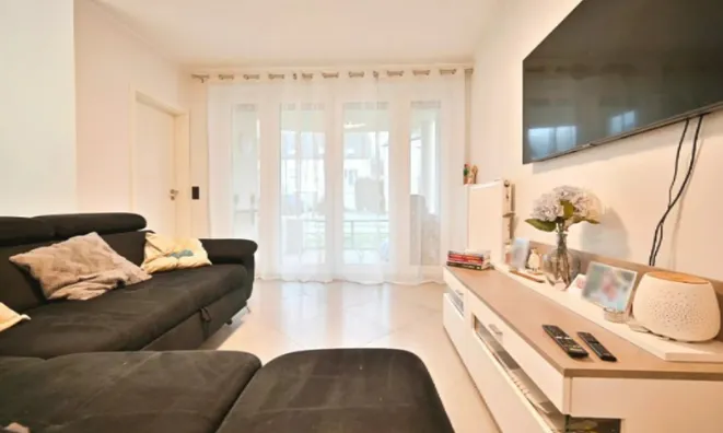 Недвижимость Apartment 2 bedrooms for sale in Warken: 3