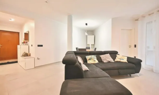 Недвижимость Apartment 2 bedrooms for sale in Warken: 4