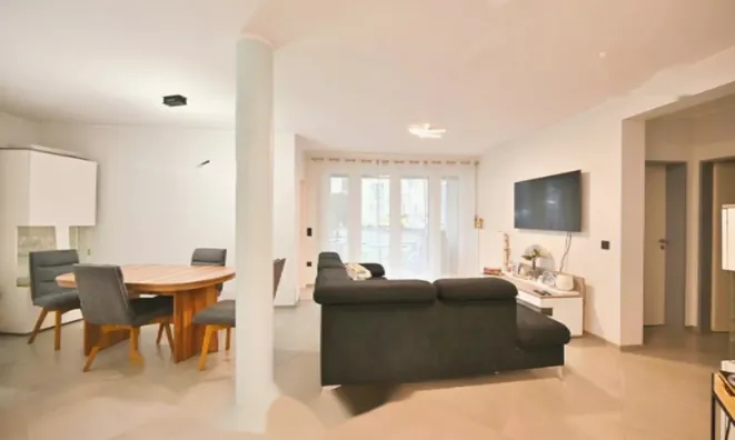 Недвижимость Apartment 2 bedrooms for sale in Warken: 5