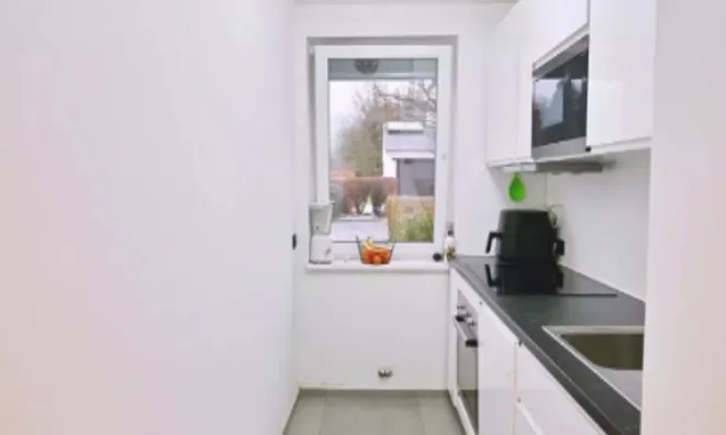 Недвижимость Apartment 2 bedrooms for sale in Warken: 6