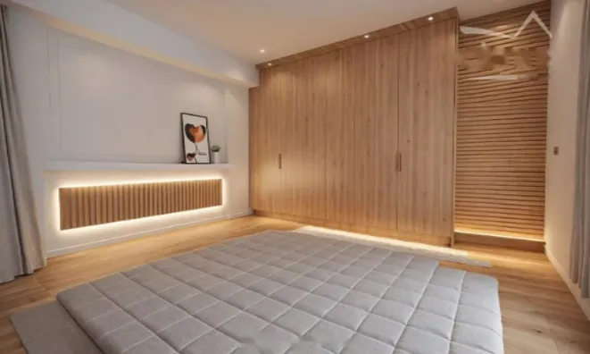 Недвижимость Apartment 1 bedroom for sale in Dudelange: 7