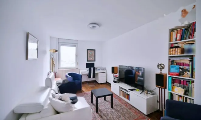 Недвижимость Apartment 1 bedroom for sale in Mondorf-Les-Bains: 2