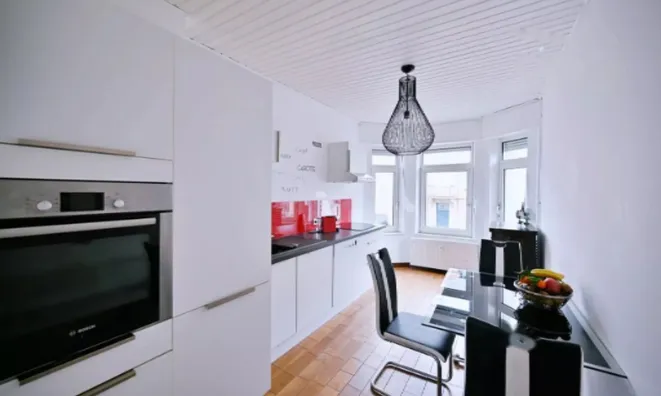 Недвижимость Apartment 1 bedroom for sale in Mondorf-Les-Bains: 3