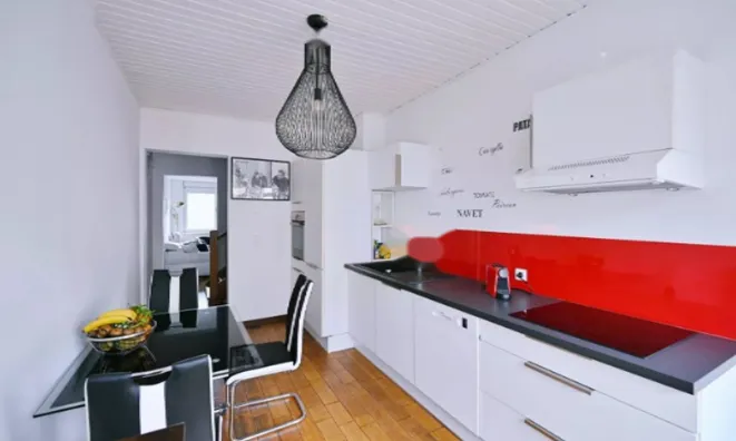 Недвижимость Apartment 1 bedroom for sale in Mondorf-Les-Bains: 4