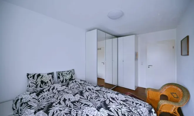 Недвижимость Apartment 1 bedroom for sale in Mondorf-Les-Bains: 7