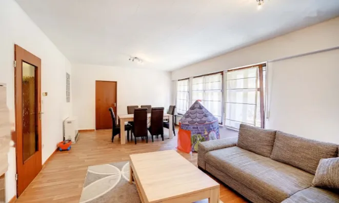 Недвижимость Apartment 3 bedrooms for sale in Clervaux: 1