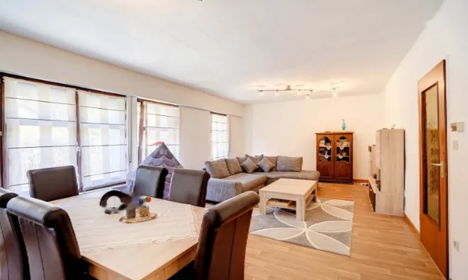 Недвижимость Apartment 3 bedrooms for sale in Clervaux: 2