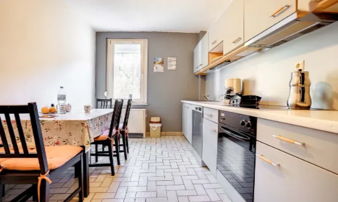 Недвижимость Apartment 3 bedrooms for sale in Clervaux: 3