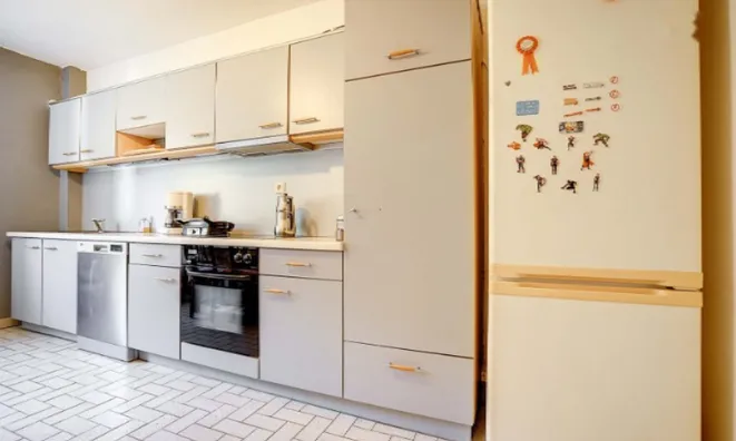 Недвижимость Apartment 3 bedrooms for sale in Clervaux: 4