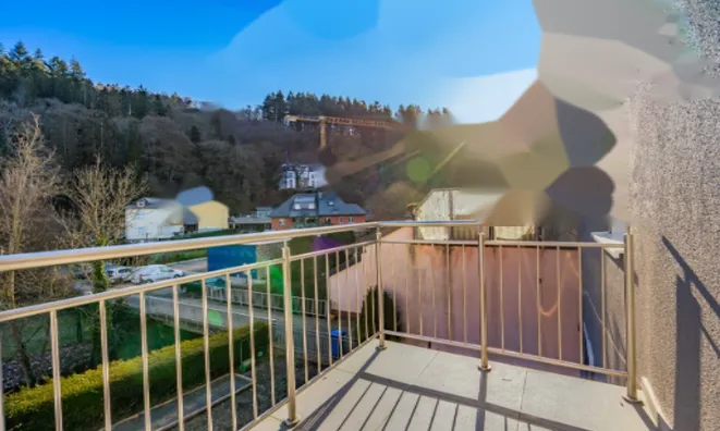 Недвижимость Apartment 3 bedrooms for sale in Clervaux: 5