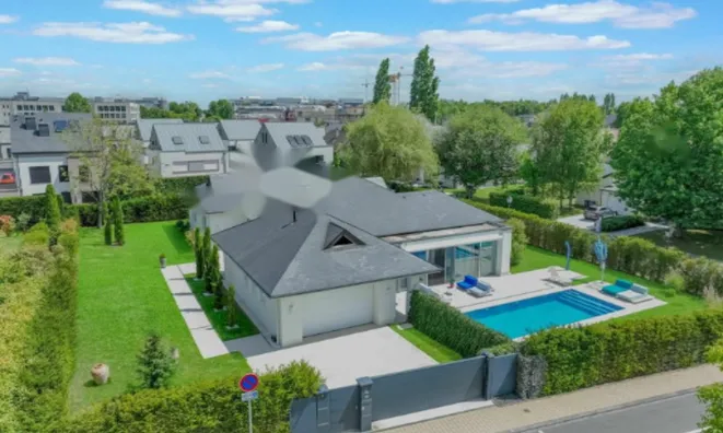 Недвижимость House 5 bedrooms for sale in Strassen: 2