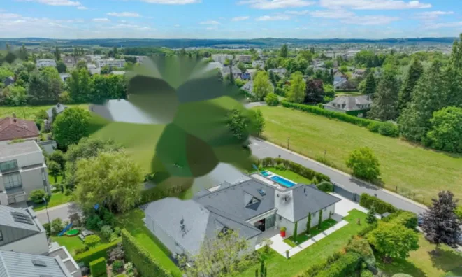 Недвижимость House 5 bedrooms for sale in Strassen: 3