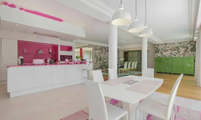 Недвижимость House 5 bedrooms for sale in Strassen: 7