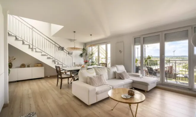 Недвижимость Apartment 3 bedrooms for sale in Rodange: 1