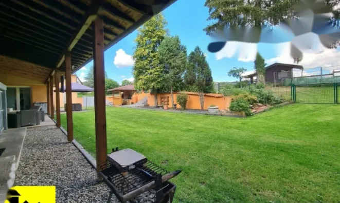 Недвижимость Detached house 5 bedrooms for sale in Scheidgen: 2