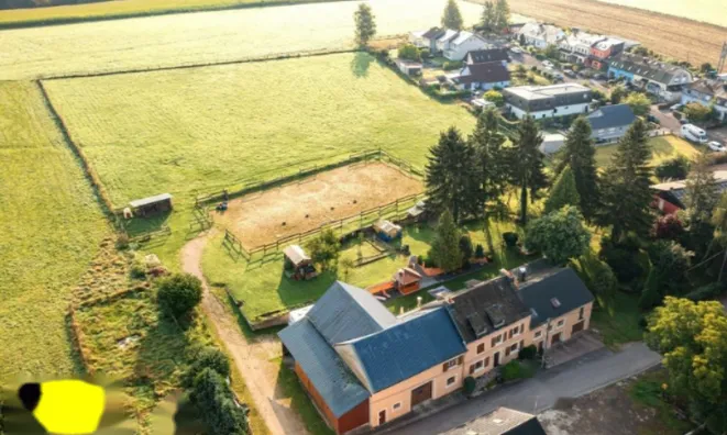 Недвижимость Detached house 5 bedrooms for sale in Scheidgen: 3