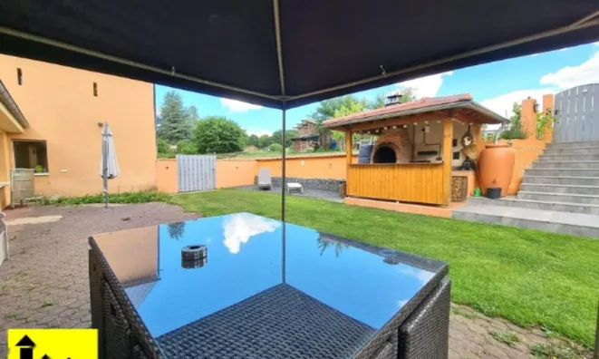 Недвижимость Detached house 5 bedrooms for sale in Scheidgen: 7