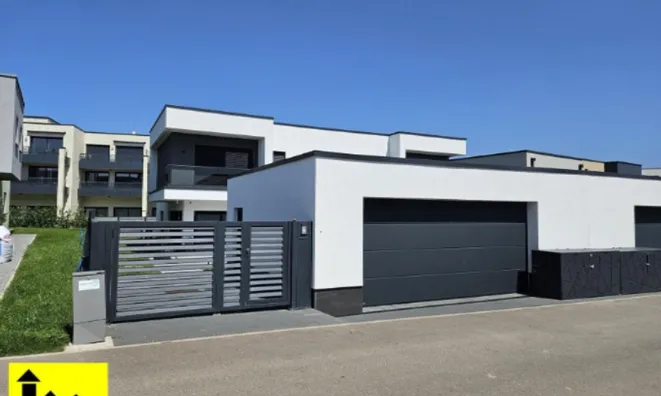 Недвижимость Semi-detached house 6 bedrooms for sale in Bissen: 1