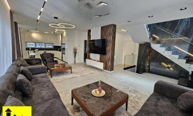 Недвижимость Semi-detached house 6 bedrooms for sale in Bissen: 3