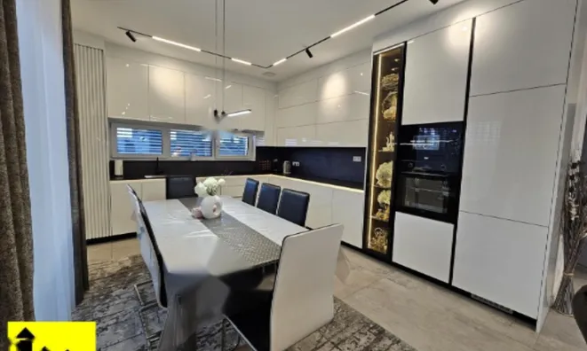 Недвижимость Semi-detached house 6 bedrooms for sale in Bissen: 4