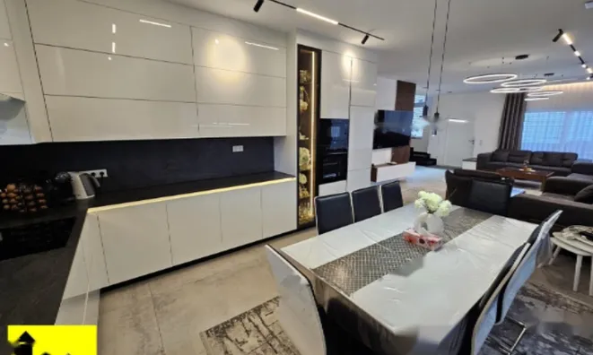 Недвижимость Semi-detached house 6 bedrooms for sale in Bissen: 5