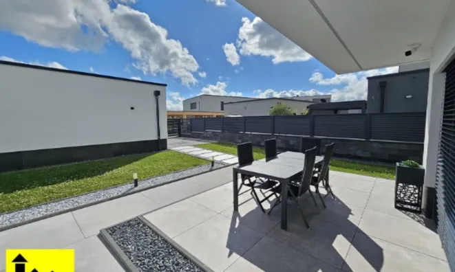 Недвижимость Semi-detached house 6 bedrooms for sale in Bissen: 7