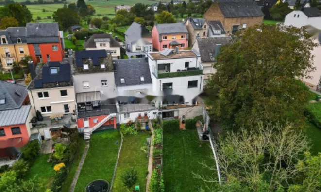 Недвижимость Detached house 5 bedrooms for sale in Bettembourg: 2