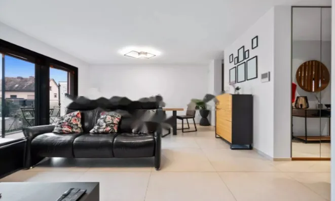 Недвижимость Detached house 5 bedrooms for sale in Bettembourg: 4