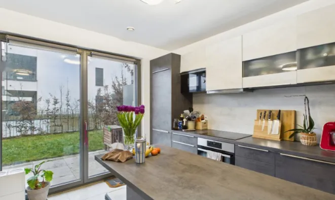 Недвижимость Apartment 1 bedroom for sale in Differdange: 4