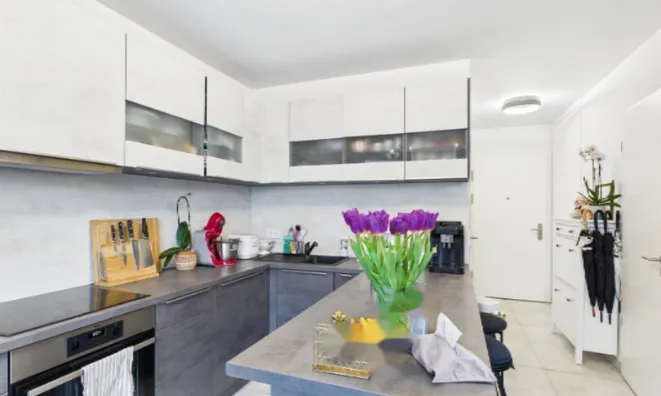 Недвижимость Apartment 1 bedroom for sale in Differdange: 5