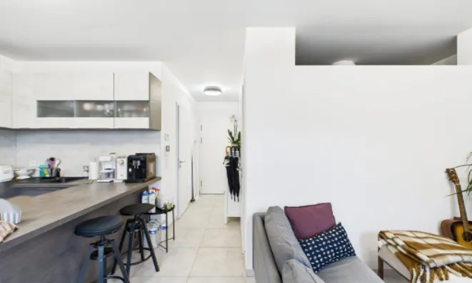 Недвижимость Apartment 1 bedroom for sale in Differdange: 6