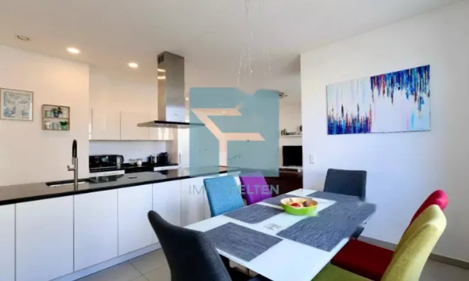 Недвижимость Duplex 2 bedrooms for sale in Steinfort: 2