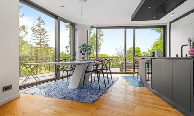 Недвижимость Detached house 4 bedrooms for sale in Strassen: 2