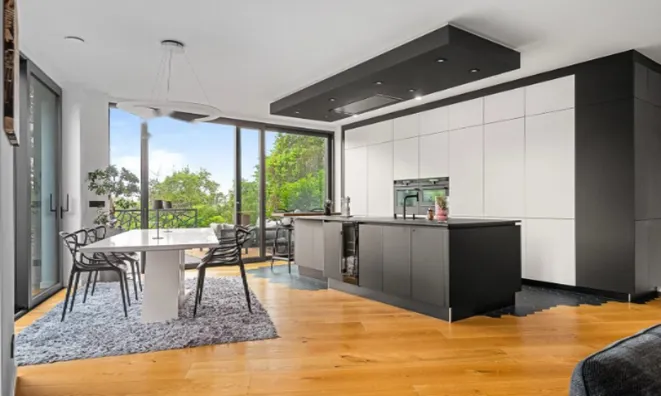 Недвижимость Detached house 4 bedrooms for sale in Strassen: 3