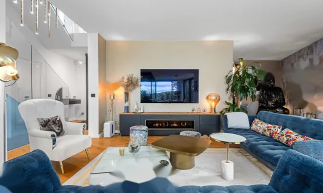 Недвижимость Detached house 4 bedrooms for sale in Strassen: 4