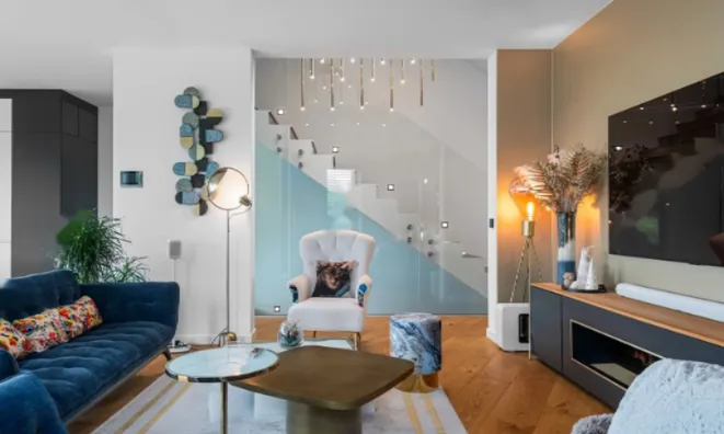 Недвижимость Detached house 4 bedrooms for sale in Strassen: 5