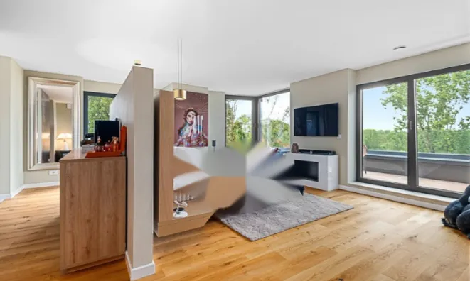 Недвижимость Detached house 4 bedrooms for sale in Strassen: 7