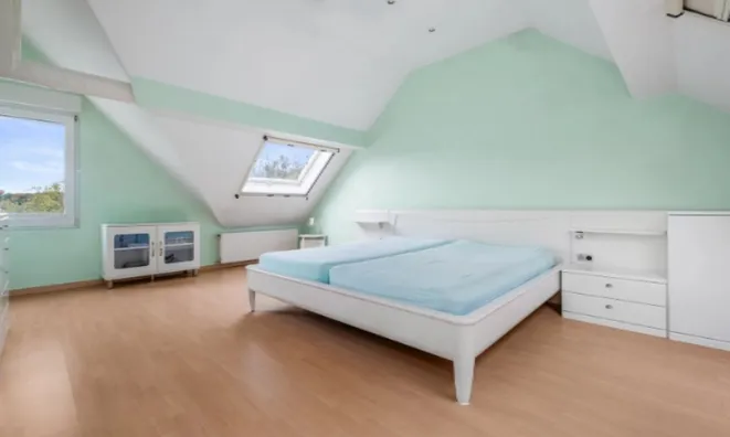 Недвижимость Detached house 3 bedrooms for sale in Luxembourg-Dommeldange: 7