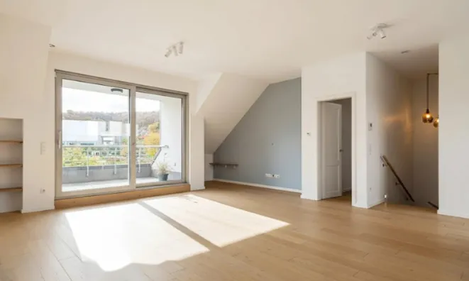 Недвижимость Apartment 3 bedrooms for sale in Lorentzweiler: 1