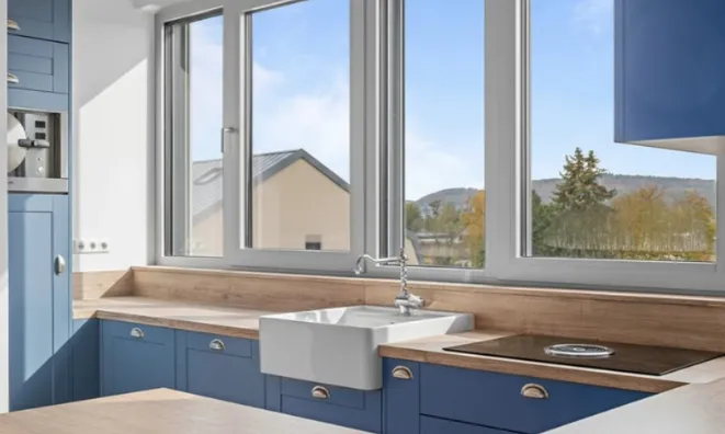 Недвижимость Apartment 3 bedrooms for sale in Lorentzweiler: 4