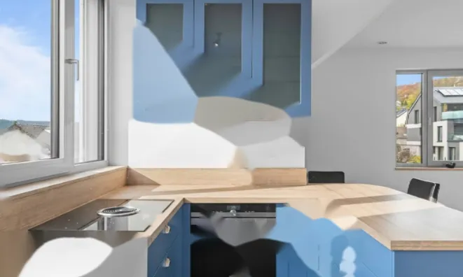 Недвижимость Apartment 3 bedrooms for sale in Lorentzweiler: 6