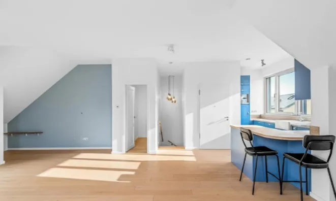 Недвижимость Apartment 3 bedrooms for sale in Lorentzweiler: 7