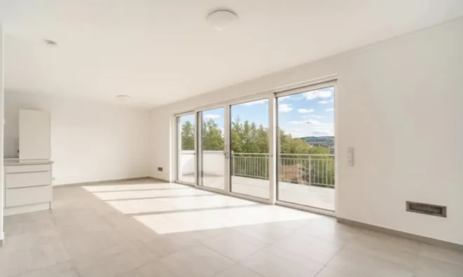 Недвижимость Apartment 2 bedrooms for sale in Mersch: 1