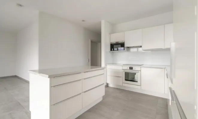 Недвижимость Apartment 2 bedrooms for sale in Mersch: 4