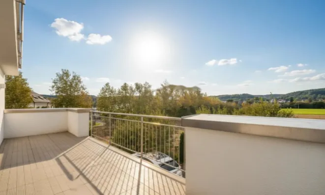 Недвижимость Apartment 2 bedrooms for sale in Mersch: 7