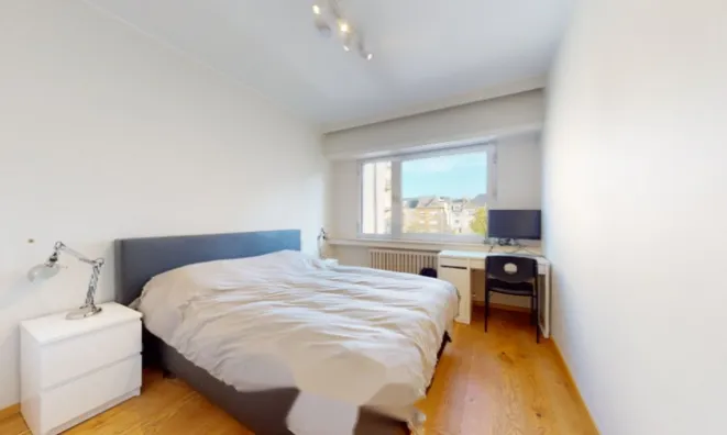 Недвижимость Apartment 1 bedroom for sale in Luxembourg-Hollerich: 2